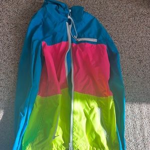 Aeropostale Windbreaker